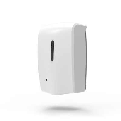 CE Medical 1000ml Hand Free Soap Dispenser Wall Mounted With Disposable Bag