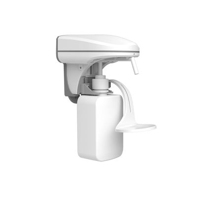 CE Wall Mounted 500ml Automatic Soap Dispenser For Washroom