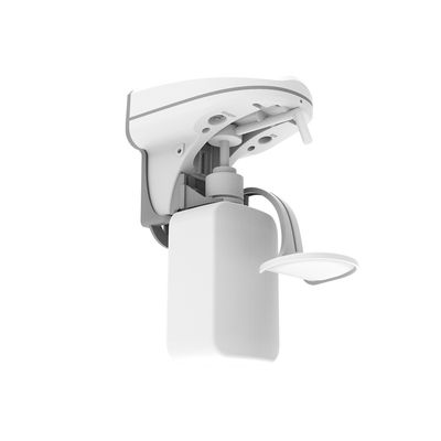 CE Wall Mounted 500ml Automatic Soap Dispenser For Washroom