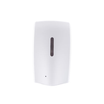 1000ml Automatic Soap Dispenser Battery Operated With Safety Lock
