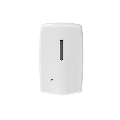 CE Medical 1000ml Hand Free Soap Dispenser Wall Mounted With Disposable Bag