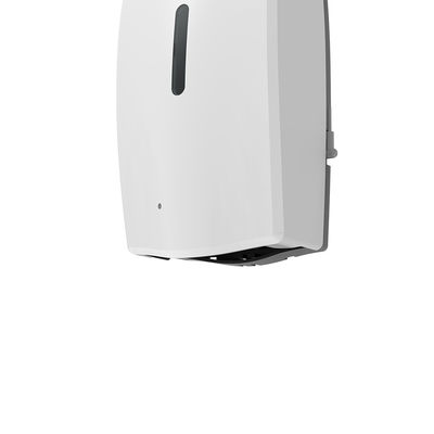 CE Medical 1000ml Hand Free Soap Dispenser Wall Mounted With Disposable Bag