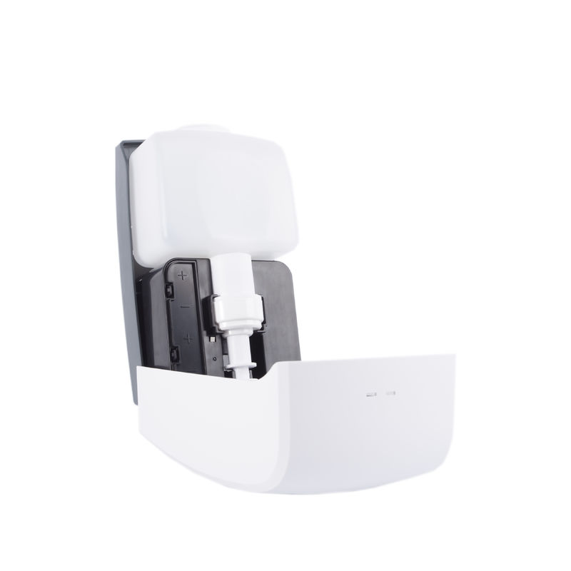1.5V Touchless Foaming Soap Dispenser , 1000ml Automatic Soap Dispenser